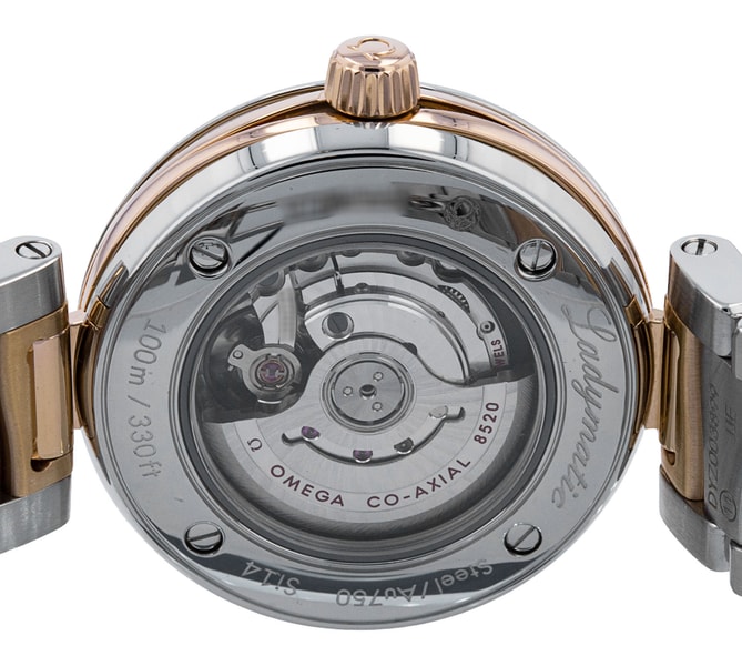Omega De Ville Ladymatic 425.20.34.20.55.004